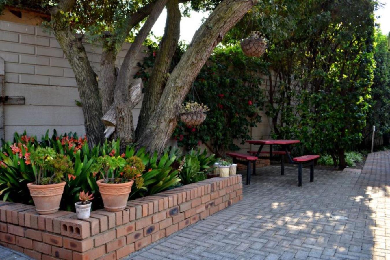 Bokmakierie Gastehuis Emalahleni Pty Ltd Exterior photo