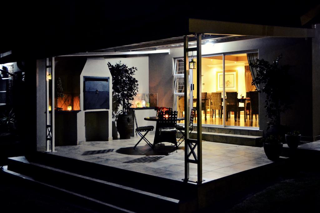 Bokmakierie Gastehuis Emalahleni Pty Ltd Exterior photo