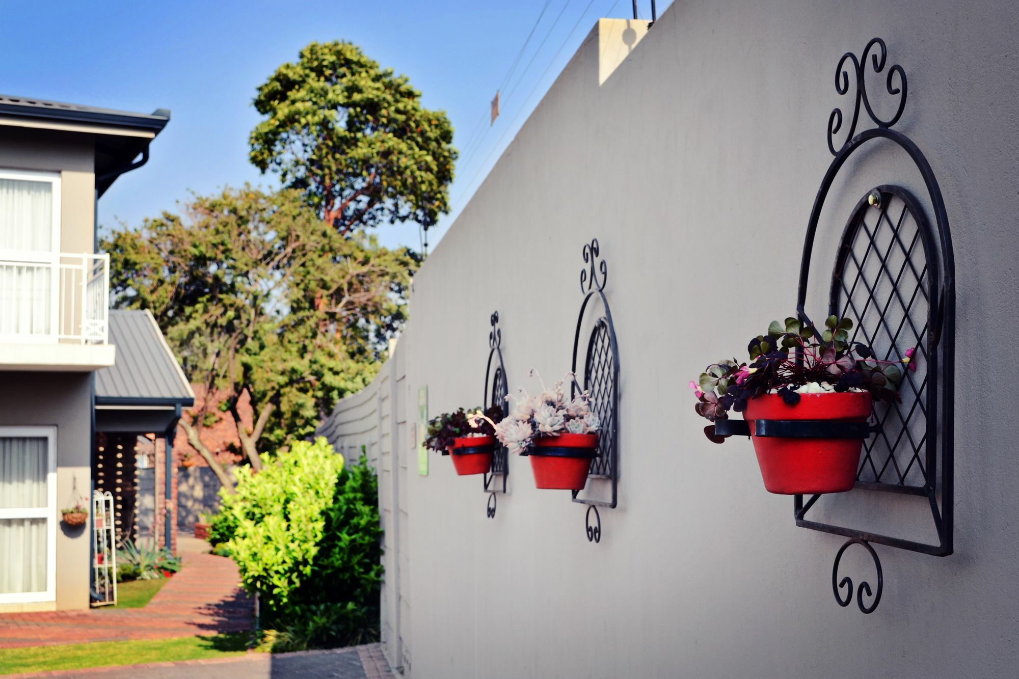 Bokmakierie Gastehuis Emalahleni Pty Ltd Exterior photo